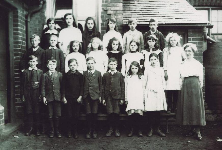 Village Archives