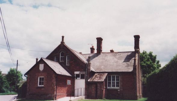 Historic View